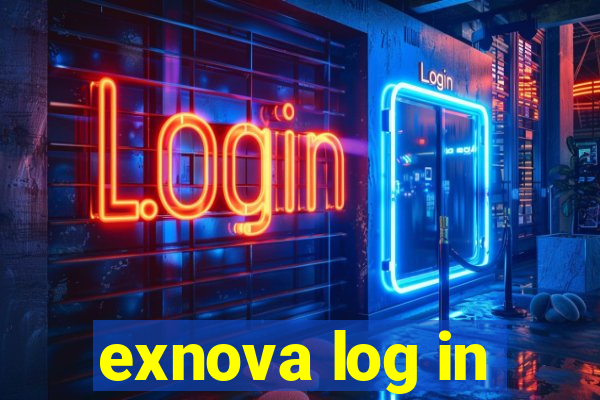 exnova log in